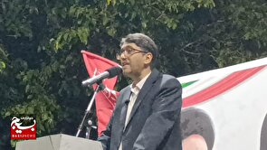 جهش ۱۲۰۰ میلیاردی در زیرساخت برق گناباد