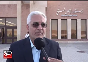 ۱۰۴ پروژه عمرانی و اقتصادی در خواف اجرا شد