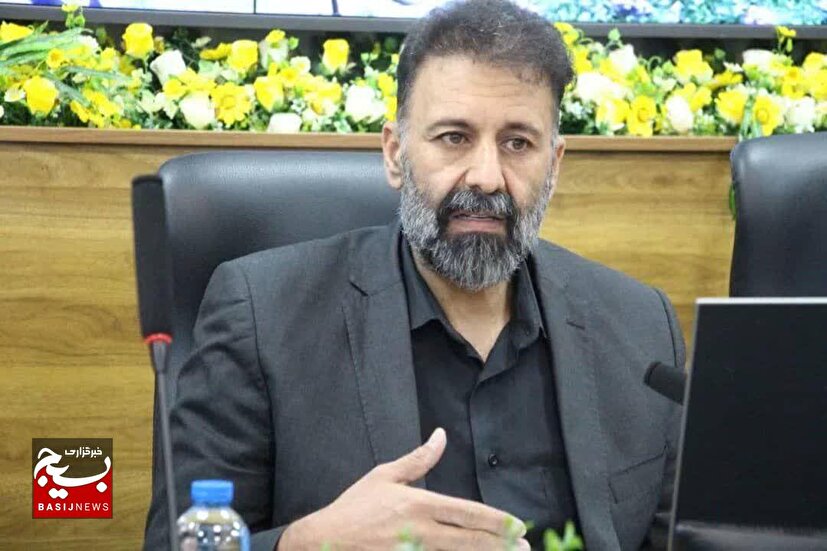 جهادگران؛ سنگر بی‌صدای ایران در روزهای جنگ
