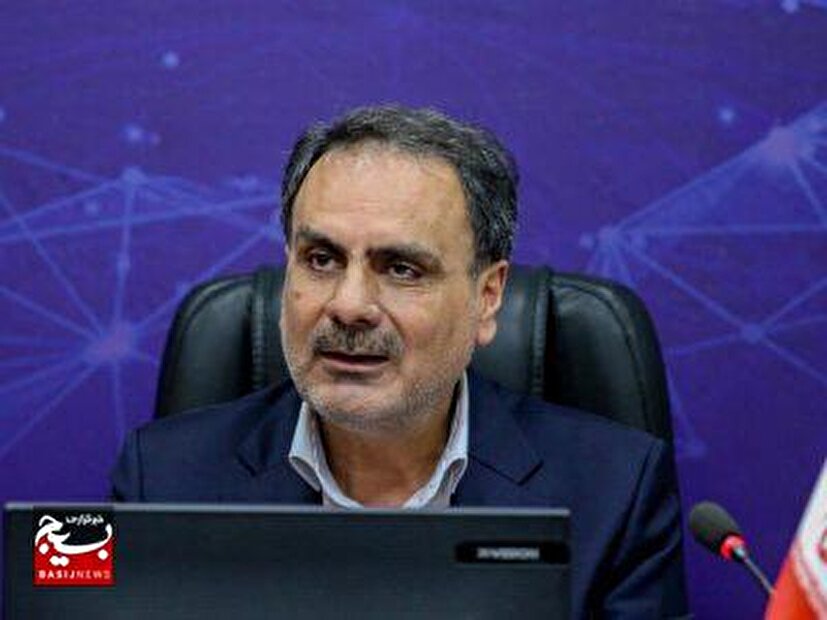 مناطق نفت‌خیز جنوب در مسیر مدیریت هوشمند اطلاعات مکانی