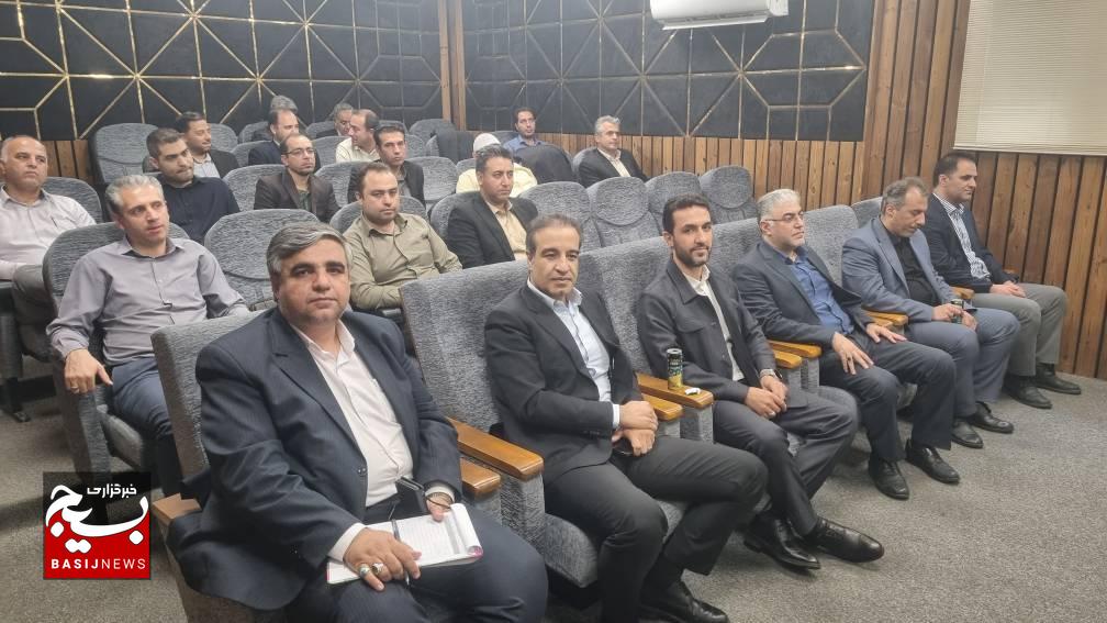 برگزاری دوره آموزشی توانمندسازی، مهارت افزایی، نحوه استفاده و بکارگیری سلاح کمری