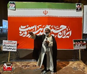 تمسک به سیره نبوی جامعه اسلامی را در برابر آسیب‌ها بیمه می‌کند