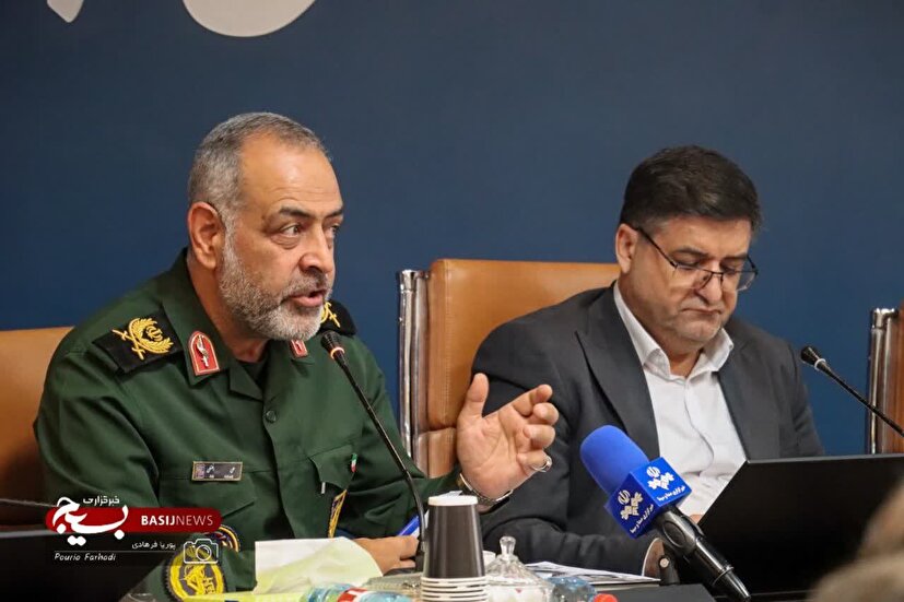 کنگره شهدای چهارمحال و بختیاری وارد مرحله «اجرا و اقدام» شده است