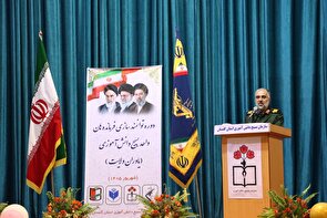 در جنگ هیمنه ی آمریکا با آنهمه سال تهدید گزینه ها روی میز است شکست/اگر توانستید بر قلب ها فرماندهی کنید فرمانده موفق هستید