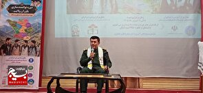 آینده تمدن اسلامی به دست نسل جوان و دانش‌آموزان رقم می‌خورد