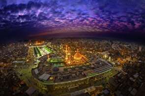 کمک ۱۲ میلیاردی مردم خراسان جنوبی به بازسازی و توسعه عتبات عالیات