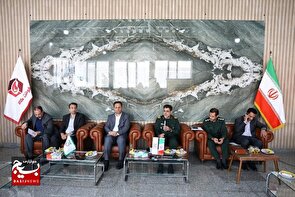 بررسی موانع پیش‌روی واحدهای تولیدی همدان در قرارگاه صنعتی خاتم‌الانبیا(ص)