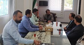 کارگروه مشترک بسیج علمی و بنیاد نخبگان گیلان تشکیل می‌شود
