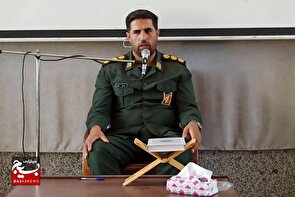 خودسازی و توسل به اهل‌بیت(ع) تضمین‌کنندهٔ موفقیت پاسداران در مأموریت‌ها