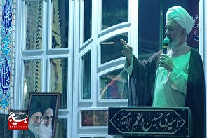 مسئولان باید راوی قدرت و توانمندی‌های جمهوری اسلامی باشند
