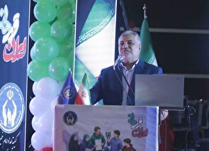 شیراز، کانون امیدآفرینی برای آینده‌سازان ایران/ «ایران قهرمان» در دیار حافظ با معرفی برترین‌ها به کار...