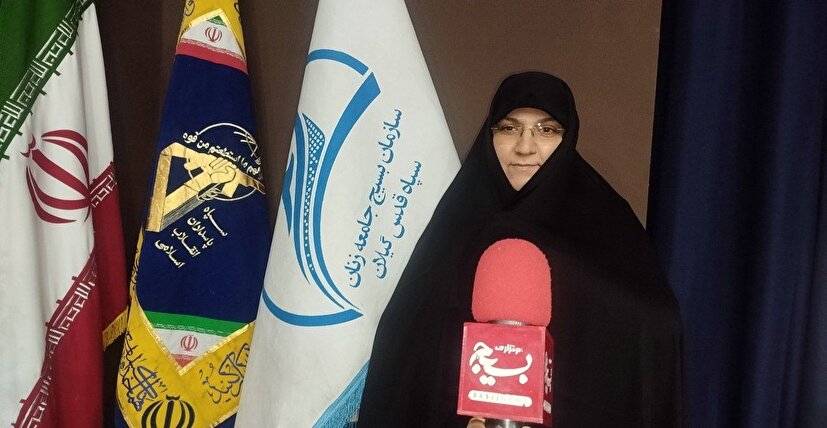 جشنواره «ایران‌دخت» هنر ایرانی را در پوشش عفیفانه احیا و روز آمد می‌کند