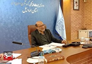 احیای جمعه‌ مسجد اردبیل با 30 میلیارد تومان اعتبار
