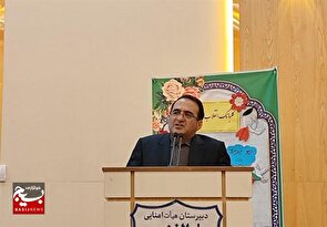برگزاری اجلاسیه نماز در اردبیل