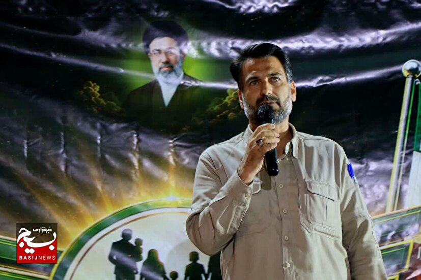 برگزاری مسابقات شهرستانی «میدان یار» در شهرستان انار