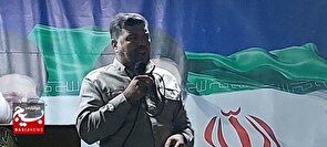 مردم حامی خدمات مسئولان در برابر دشمنان هستند