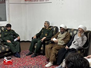 حلقات صالحین، بزرگترین شبکه تربیتی برای کادرسازی انقلاب اسلامی