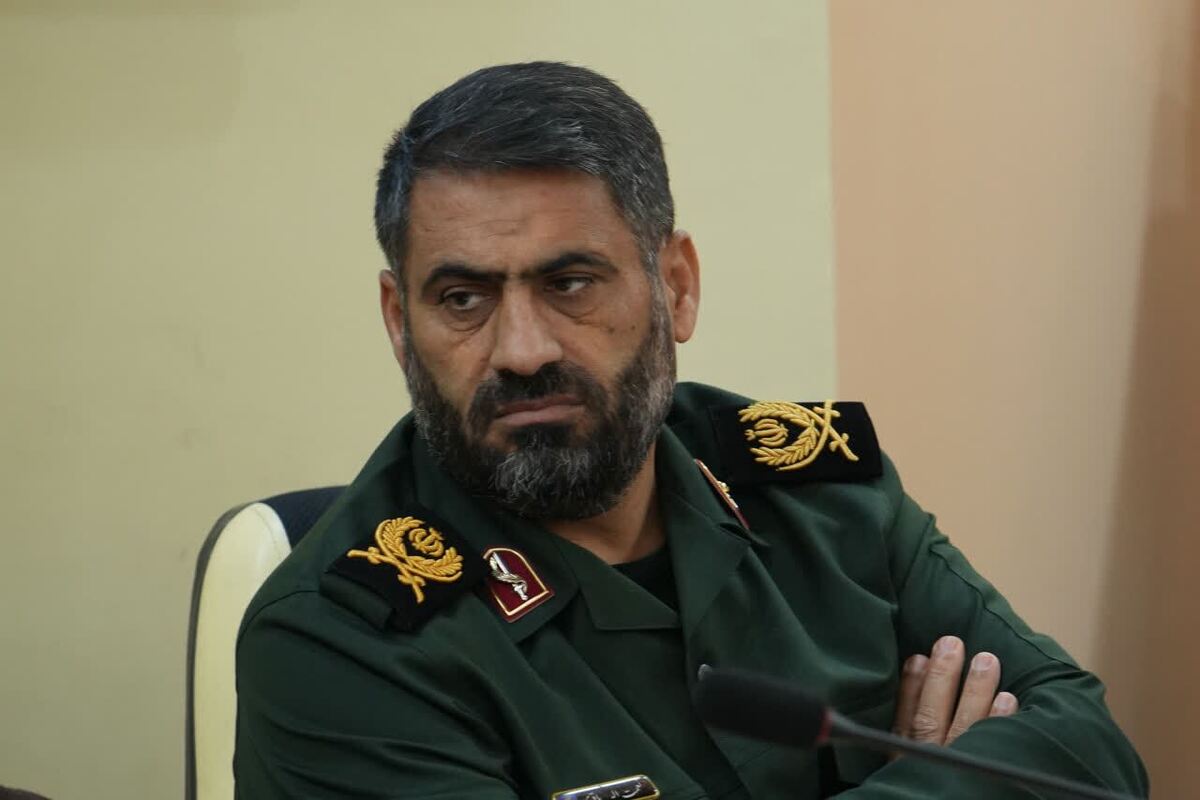 جشنواره فرهنگی سپاه باید فراتر از انتخاب برترین‌ها، در جامعه اثرگذار باشد/هنر ما باید بازتاب‌دهنده خون شهدای غیور و ایثارگری رزمندگان باشد