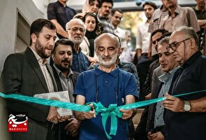  

تلفیق تاریخ و تکنولوژی در نگارخانه مهر/ «قزوین؛ هست‌ها و نیست‌ها» به تماشا درآمد