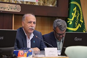 کشاورزی مرکزی در مسیر دانش‌بنیان شدن/ تأکید بر بهره‌وری، پایداری و تکمیل زنجیره ارزش