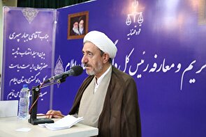 حمایت از برنامه‌های اقتصادی دولت تکلیف شرعی دستگاه قضایی است