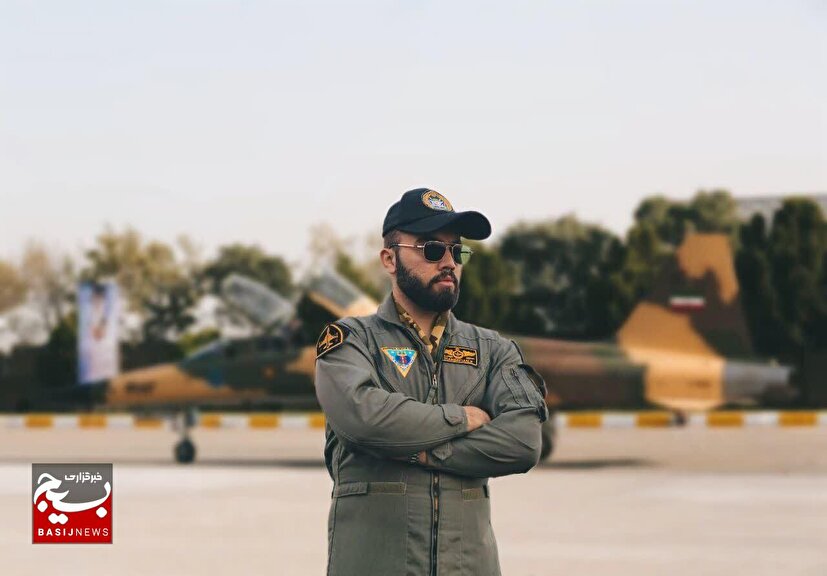 حسین مهدویان به مقام شهادت نایل شد