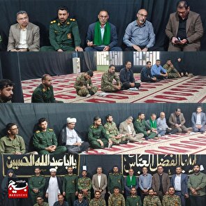 مدرسه، میدان تازه جهادگران حمیدیه؛ نهضت خدمت برای شادابی دانش‌آموزان