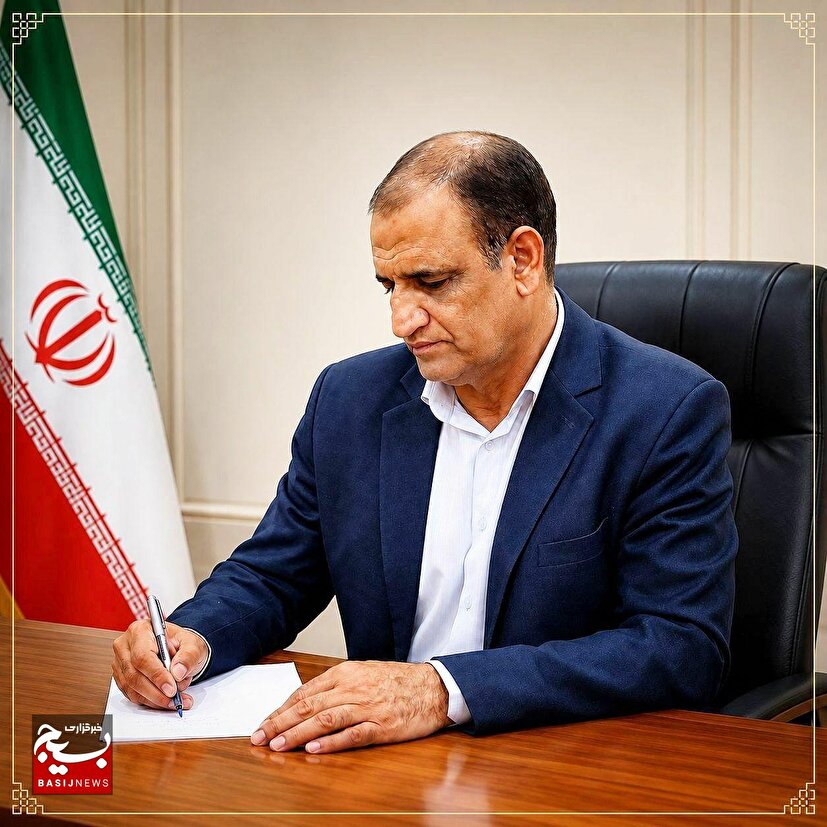 پیام تبریک مدیرکل آموزش و پرورش سیستان و بلوچستان به مناسبت درخشش دو دانش‌آموز دختر استان در امتحانات...