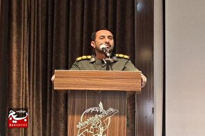 الگویی ارزشمند برای بشریت و جامعه اسلامی