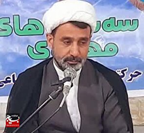 حملات آمریکا نشانه استیصال و شکست در برابر مثلث قدرت ایران است