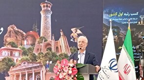 چرخ سازندگی و آبادانی کشور هیچ‌وقت از حرکت نایستاد/ رتبه اول افتتاح پروژه‌ها به استان قزوین رسید