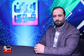 پیام رهبری نقشه راه ایران قوی است