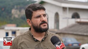 آغاز رزمایش «جهادگران فاطمی ۶» با شعار «هر گروه جهادی، یک خدمت» در سراسر مازندران