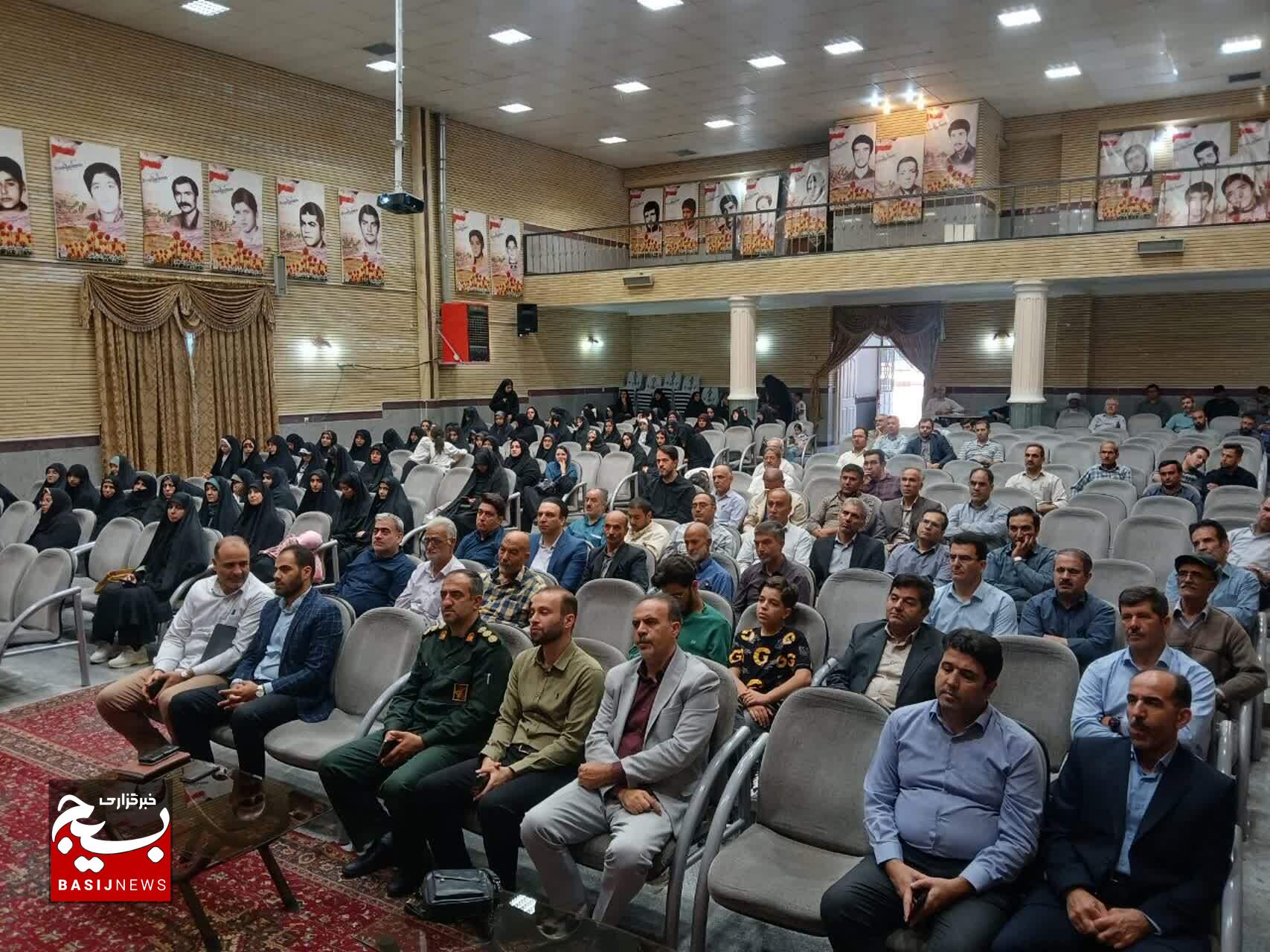 همیاران انرژی آذرشهر برای ترویج فرهنگ مصرف بهینه توانمند شدند