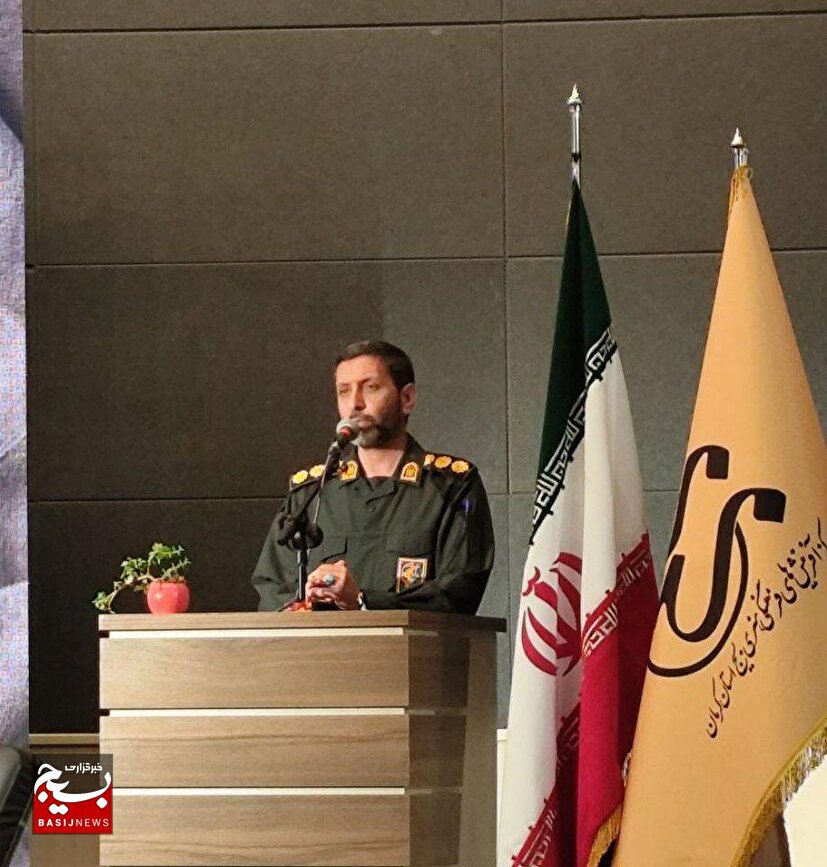 دفاع مقدس؛ گنجینه‌ای برای نوشتن الگوی «مدیریت انقلاب اسلامی»