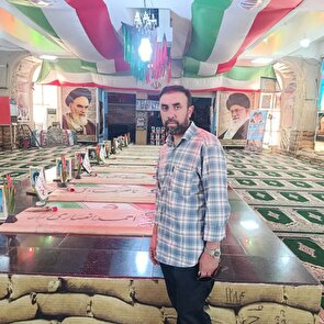 اعزام یک‌هزار و ۵۰۰ زائر قزوینی به اردوهای راهیان نور غرب