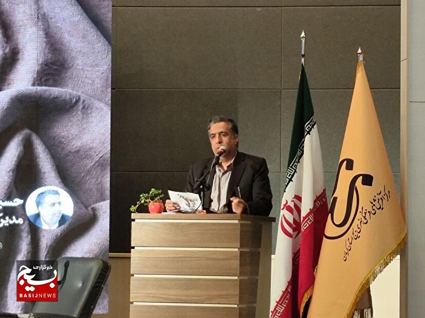 کرمان؛ ظرفیتی ویژه برای روایت ادبیات مقاومت