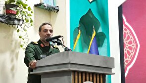 آغاز رزمایش جهادگران فاطمی در سراسر کشور