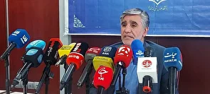 رئیس دانشگاه علوم پزشکی بقیه‌الله: ۲۶ شهید سلامت در جریان جنگ اخیر تقدیم کشور شدند