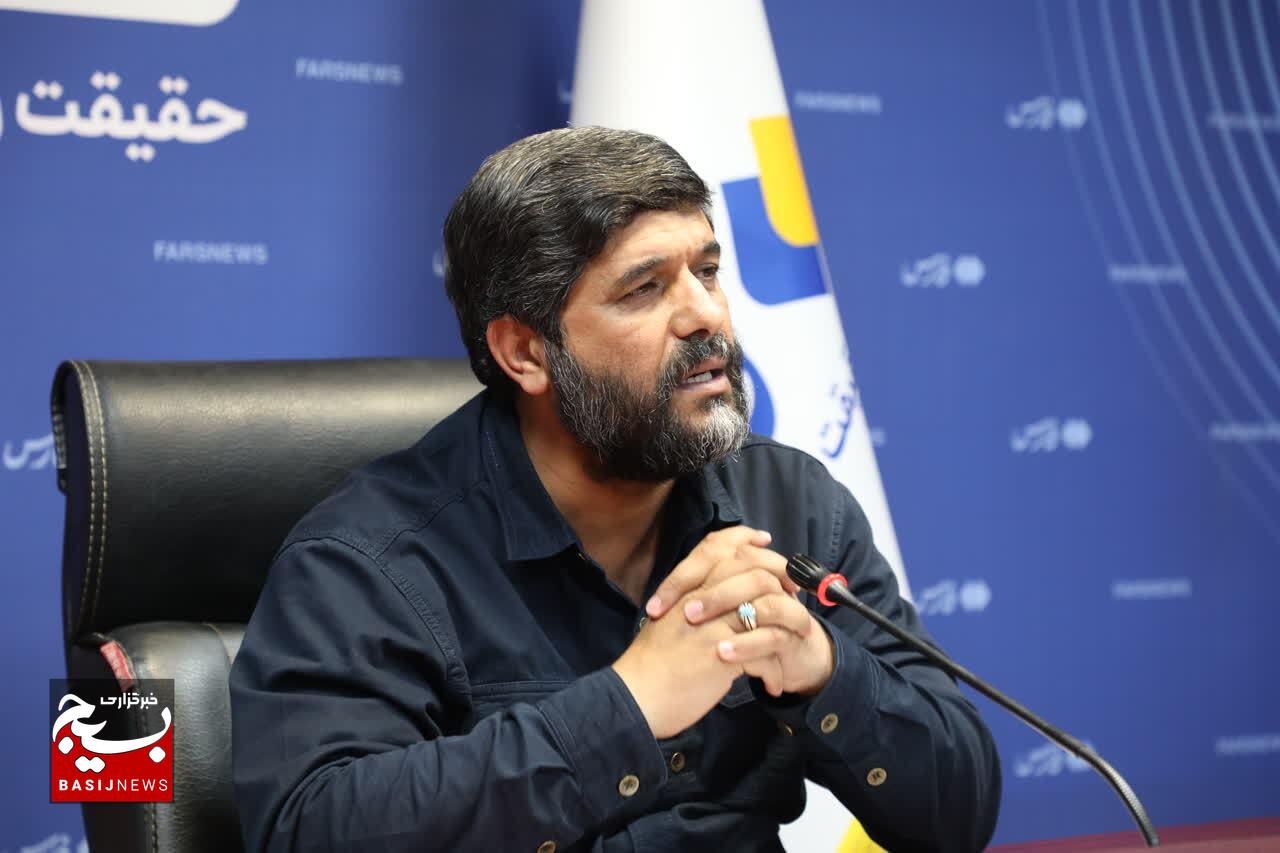 نگاهی از نزدیک به «میدانِ یار»؛ روایتی تصویری از یک گفتوگوی صریح نگاهی از نزدیک به «میدانِ یار»؛ روایتی تصویری از یک گفتوگوی صریح