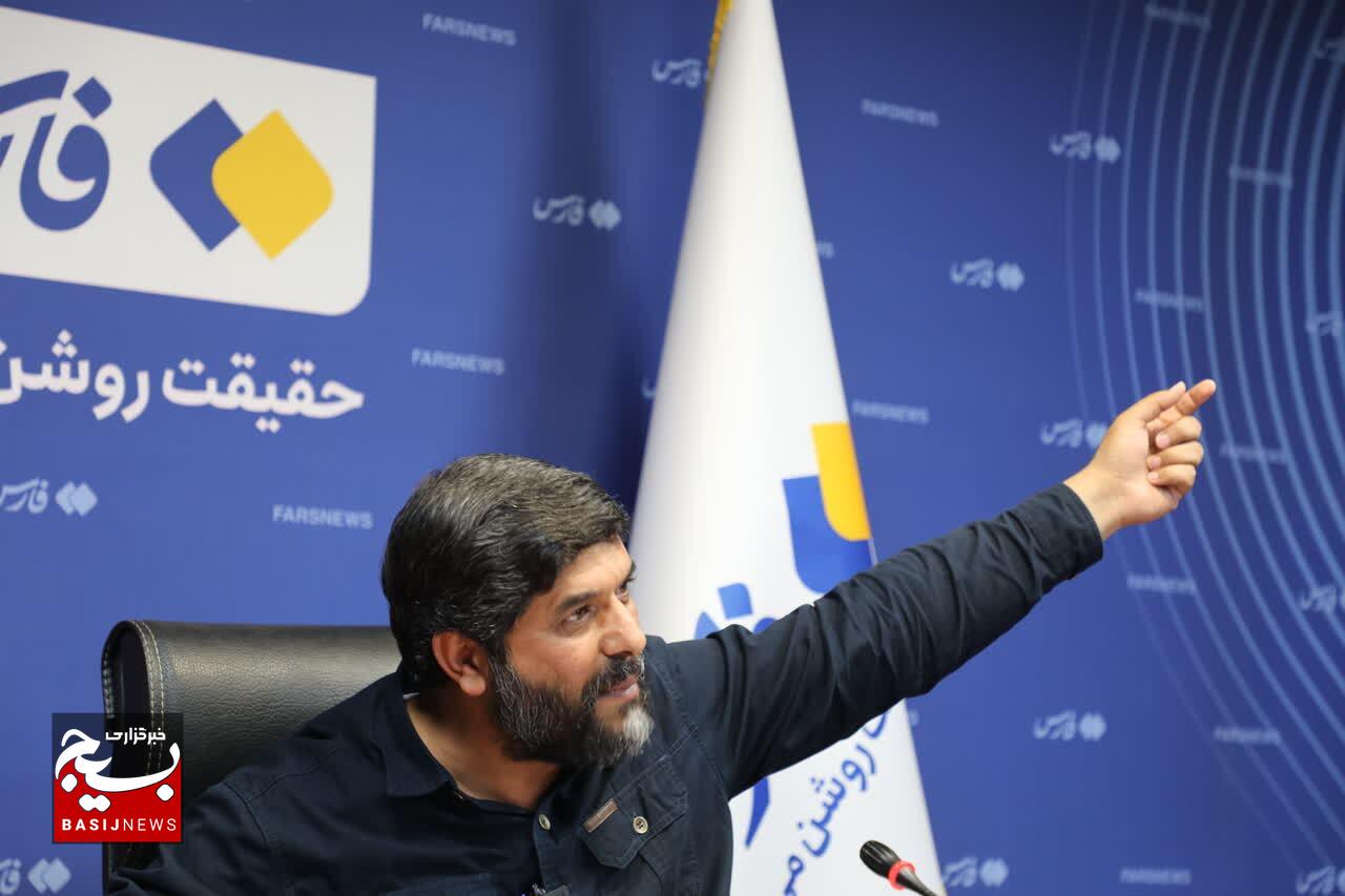 نگاهی از نزدیک به «میدانِ یار»؛ روایتی تصویری از یک گفتوگوی صریح نگاهی از نزدیک به «میدانِ یار»؛ روایتی تصویری از یک گفتوگوی صریح