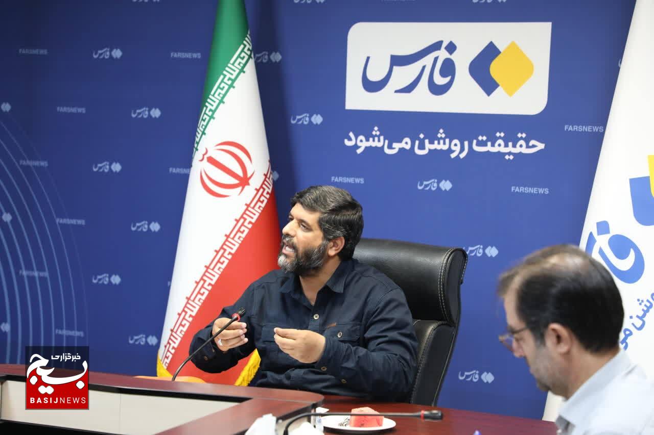 نگاهی از نزدیک به «میدانِ یار»؛ روایتی تصویری از یک گفتوگوی صریح نگاهی از نزدیک به «میدانِ یار»؛ روایتی تصویری از یک گفتوگوی صریح