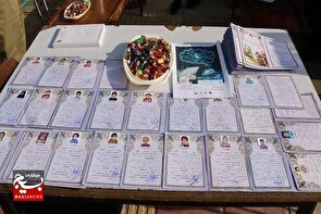 ۲۷۵۶کارمند استان زنجان حامی ایتام و فرزندان طرح محسنین هستند