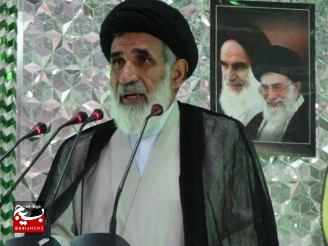 مقاومت مردم هیمنه آمریکا و رژیم صهیونیستی را شکست