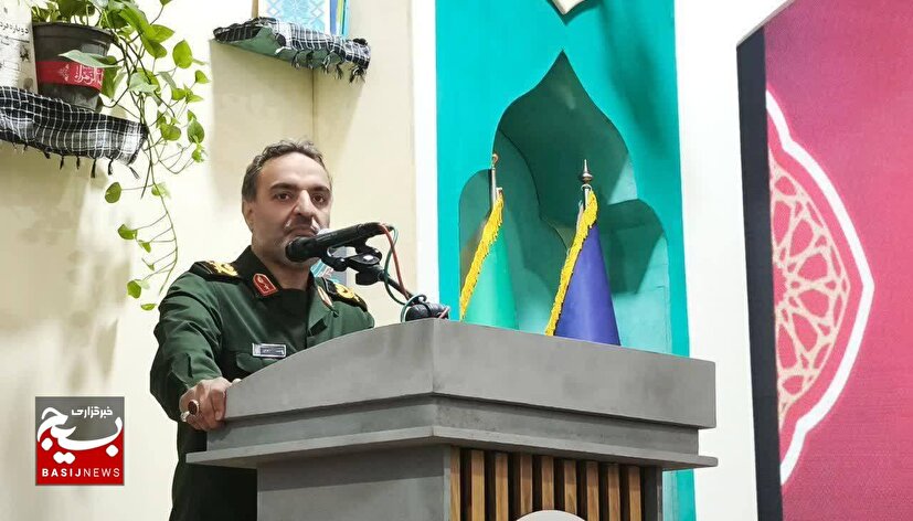 جهادگران باید از اردوی جهادی عبور کرده و به گفتمان جهادی برسند
