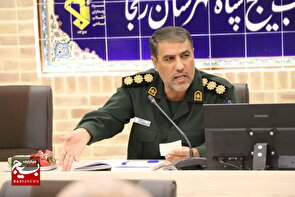 رزمایش «همکلاسی مهربان» در زنجان برگزار می‌شود
