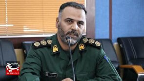 اعزام ۲۱۰۰ زائر زنجانی به مناطق عملیاتی غرب کشور