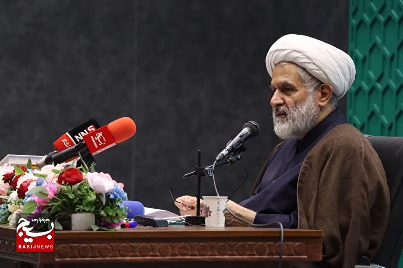 امروز شاهدیم که دشمن مستکبر برای جبران شکست مفتضحانه خود در برابر ایران، یک مجلس عروسی را بمباران می‌کند
