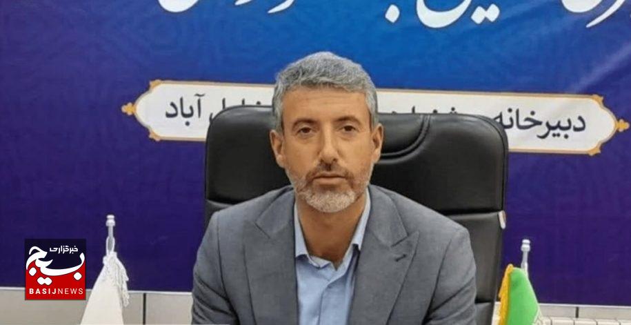 شهرداری خلیل‌آباد؛ از رشد بودجه تا توسعه زیرساخت‌ها