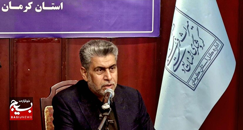 گام‌های تازه کرمان برای فتح قله‌های گردشگری